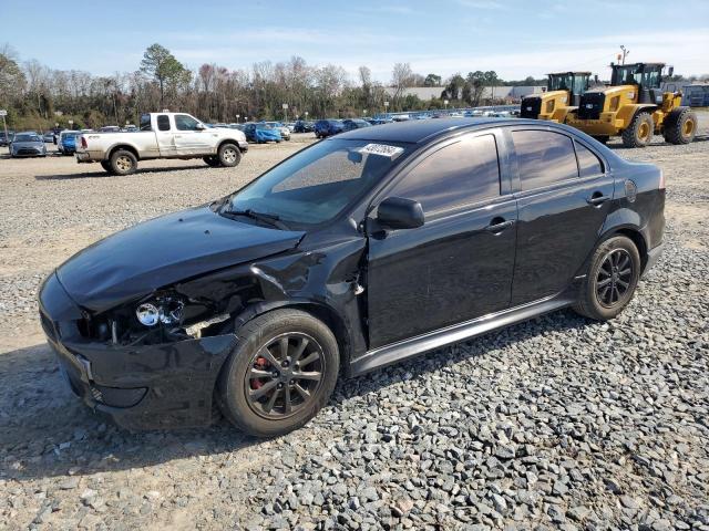 Obraz 2012 MITSUBISHI LANCER ES/ES SPORT 2012