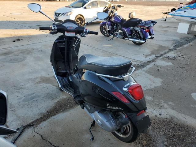 Image 3 of 2021 VESPA PRIMAVERA/SPRINT 150 2021 with VIN ZAPM818G8M5801770