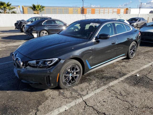 Obraz 2024 BMW I4 EDRIVE40  2024