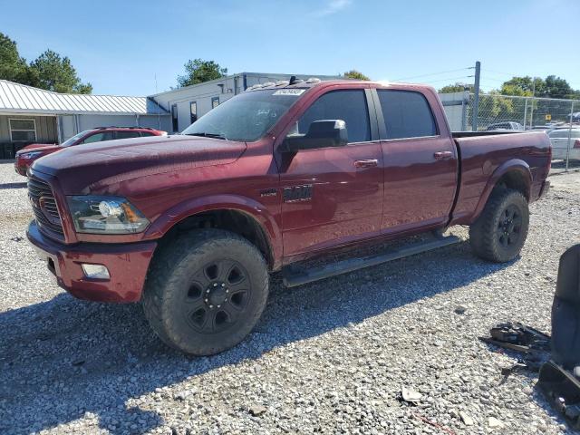 Obraz 2018 RAM 2500 LARAMIE 2018