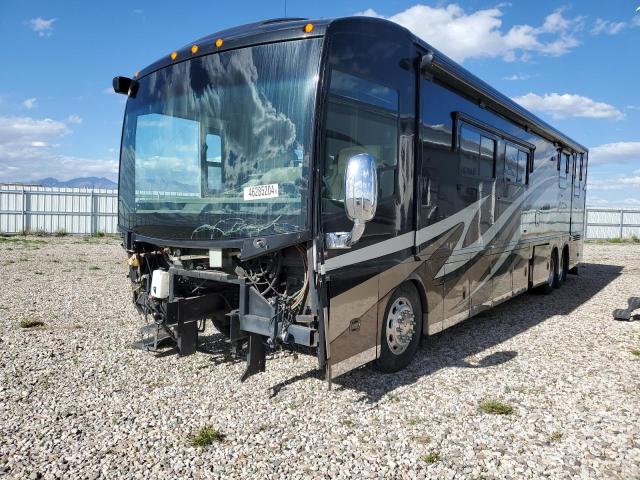 Изображение 2 2011 FREIGHTLINER CHASSIS XC 2011 с VIN 4UZFCUCY6BCBA0965