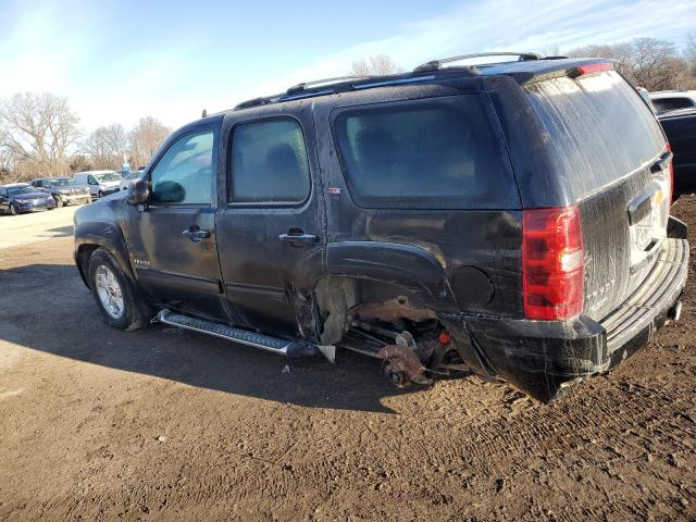 Изображение 2 2013 CHEVROLET TAHOE K1500 LT 2013 с VIN 1GNSKBE0XDR134384