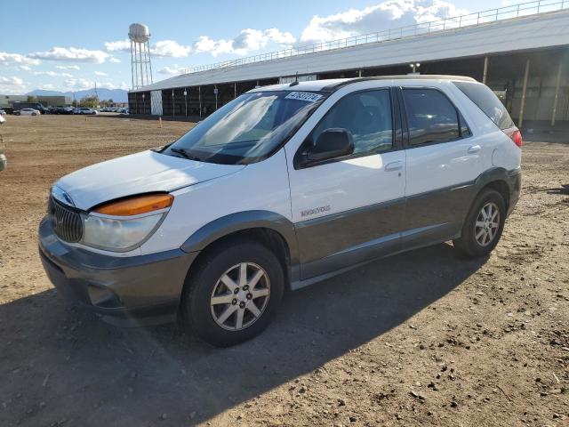Image 1 of 2003 BUICK RENDEZVOUS CX 2003 with VIN 3G5DA03E23S609844