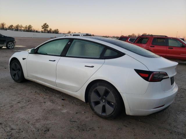 Image 2 of 2023 TESLA MODEL 3  2023 with VIN 5YJ3E1EA3PF506634