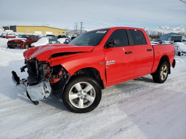 2018 RAM 1500 SLT 2018 image