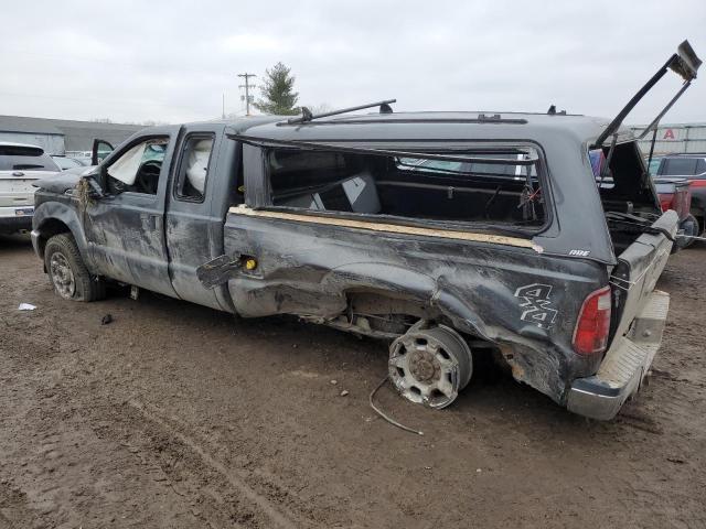 Image 2 of 2016 FORD F250 SUPER DUTY 2016 with VIN 1FT7X2B63GED22622