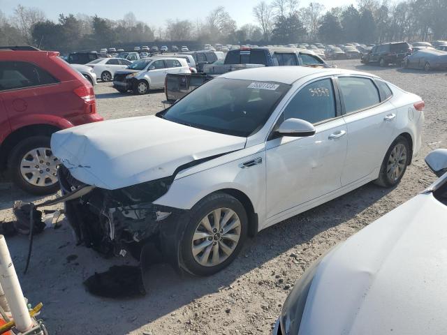 2018 KIA OPTIMA LX 2018 image