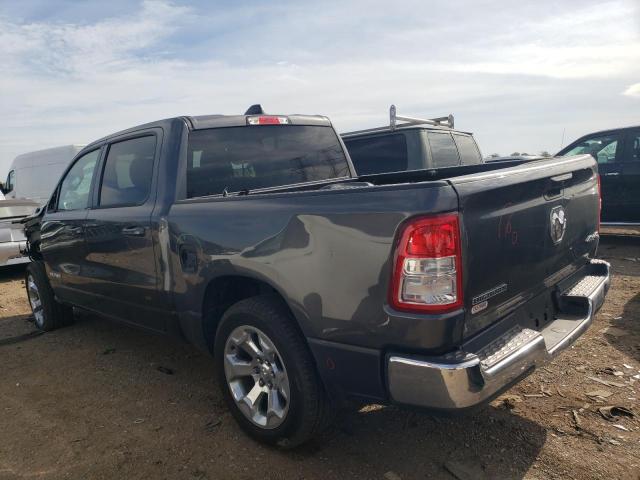 Изображение 2 2022 RAM 1500 BIG HORN/LONE STAR 2022 с VIN 1C6RRFFG2NN341972