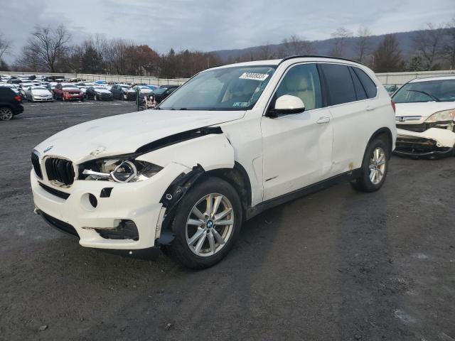 Obraz 1 z 2015 BMW X5 XDRIVE35I 2015 z VIN 5UXKR0C59F0K70440