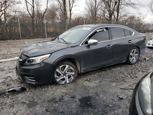 Изображение 2020 SUBARU LEGACY TOURING XT 2020