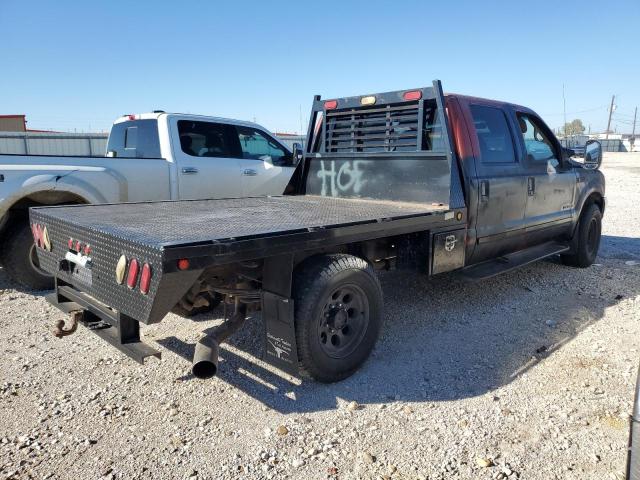 Obraz 3 z 2001 FORD F350 SRW SUPER DUTY 2001 z VIN 1FTSW30F91ED14490