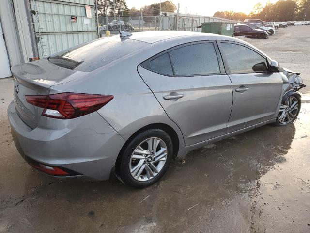 Изображение 3 2020 HYUNDAI ELANTRA SEL 2020 с VIN KMHD84LF3LU105240
