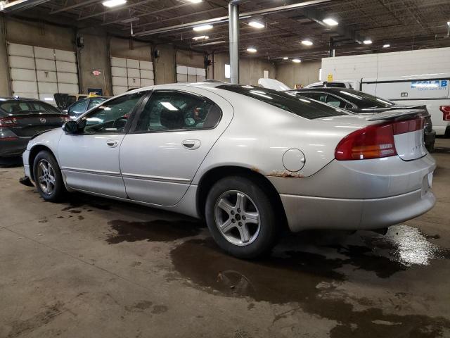 Изображение 2 2003 DODGE INTREPID ES 2003 с VIN 2B3AD56M33H518945