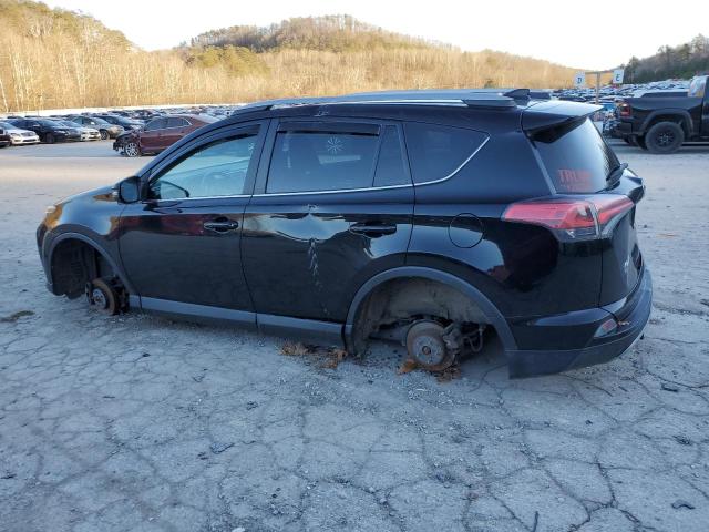 Obraz 2 z 2018 TOYOTA RAV4 ADVENTURE 2018 z VIN 2T3RFREV6JW752457