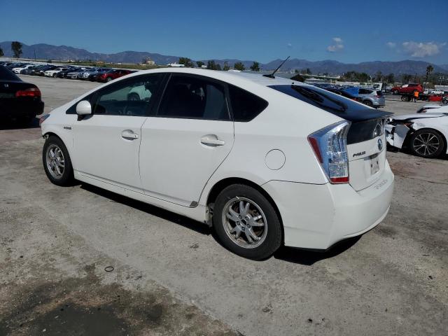Obraz 2 z 2010 TOYOTA PRIUS  2010 z VIN JTDKN3DU3A0234613
