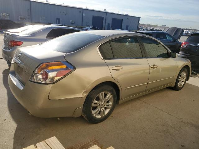 Image 3 of 2010 NISSAN ALTIMA BASE 2010 with VIN 1N4AL2AP3AN522960