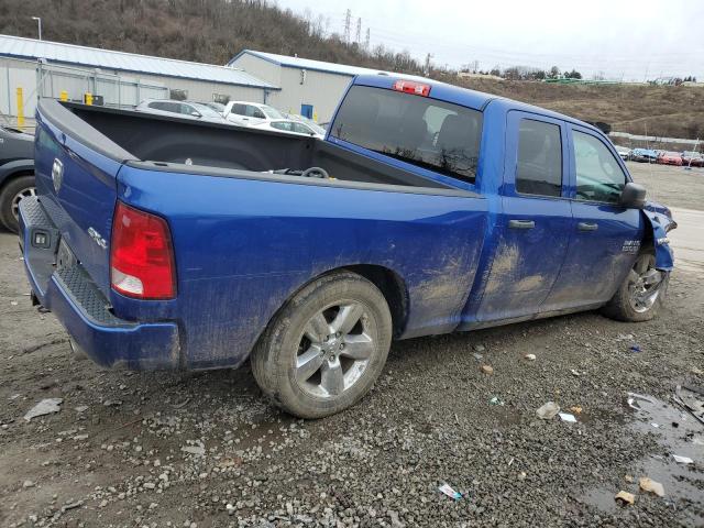 Image 3 of 2019 RAM 1500 CLASSIC TRADESMAN 2019 with VIN 1C6RR7FT0KS547257