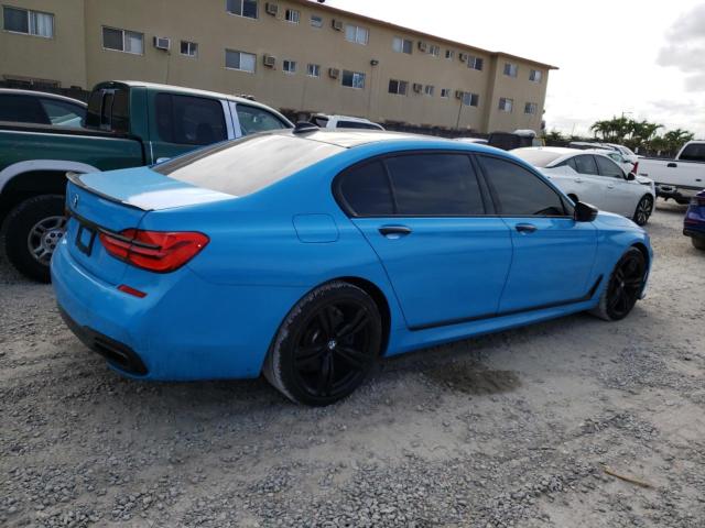 Изображение 3 2017 BMW 750 I 2017 с VIN WBA7F0C34HGM22159