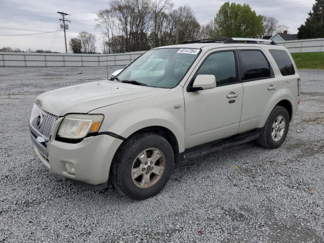 Изображение 2009 MERCURY MARINER PREMIER 2009