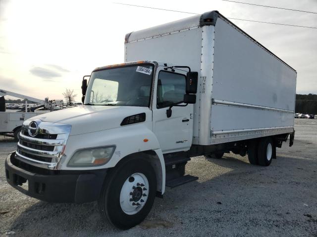 Obraz 2 z 2012 HINO 258/268  2012 z VIN 5PVNJ8JT2C4S53652