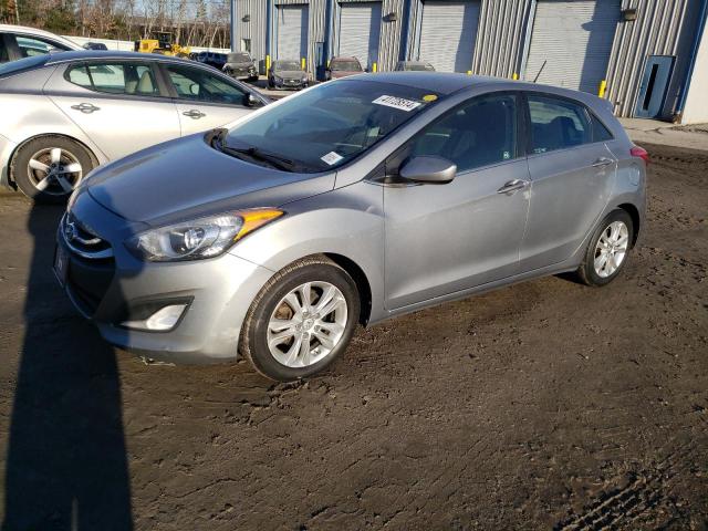 Obraz 1 z 2015 HYUNDAI ELANTRA GT  2015 z VIN KMHD35LH8FU247643