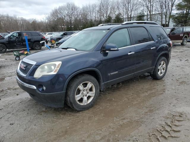 2008 GMC ACADIA SLT-1 2008 image