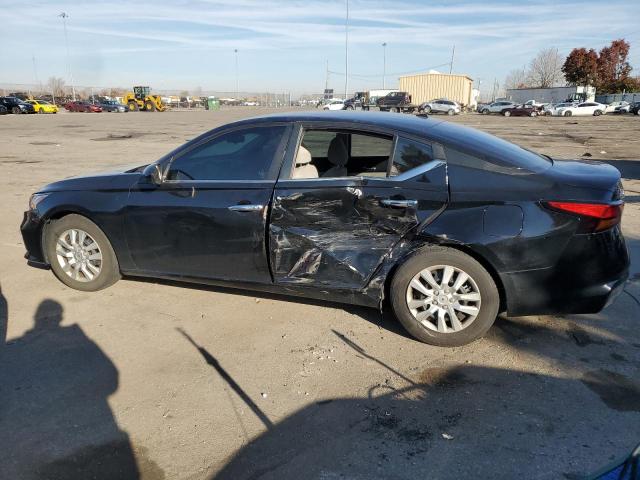 Obraz 2 z 2020 NISSAN ALTIMA S 2020 z VIN 1N4BL4BV1LC163426