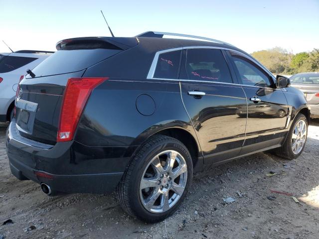 Image 3 of 2011 CADILLAC SRX PERFORMANCE COLLECTION 2011 with VIN 3GYFNBEY5BS672373