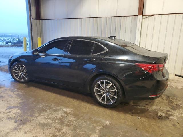 Image 2 of 2017 ACURA TLX TECH 2017 with VIN 19UUB2F52HA004892