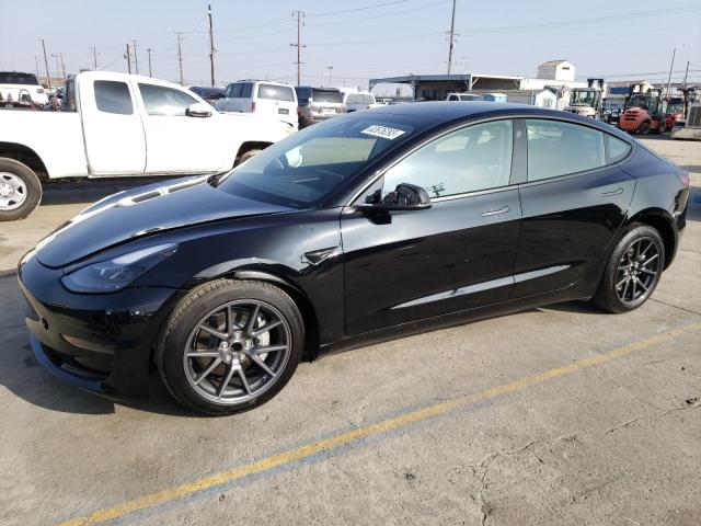 Obraz 2022 TESLA MODEL 3  2022