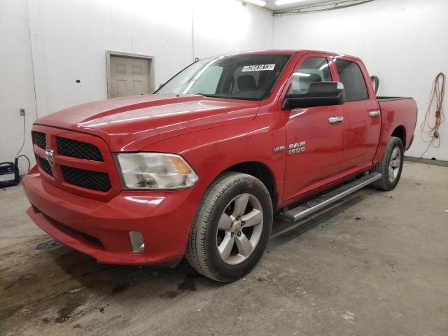 2014 RAM 1500 ST 2014 image