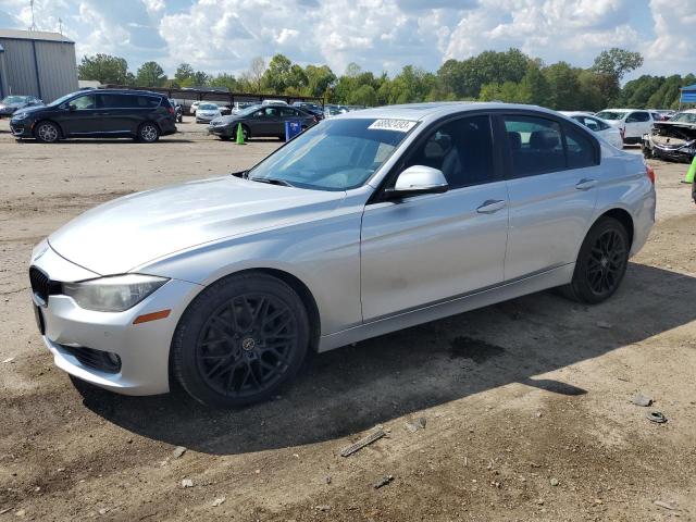 Image 1 of 2015 BMW 328 XI 2015 with VIN WBA3B3G51FNR88781