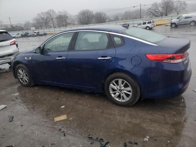 Obraz 2 z 2016 KIA OPTIMA LX 2016 z VIN 5XXGT4L33GG082592