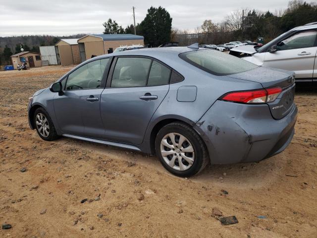 Obraz 2 z 2020 TOYOTA COROLLA LE 2020 z VIN JTDEPRAE6LJ091564