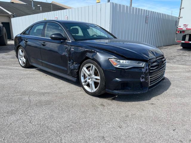 2017 AUDI A6 PREMIUM 2017 image