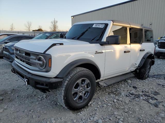 Obraz 2022 FORD BRONCO BASE 2022