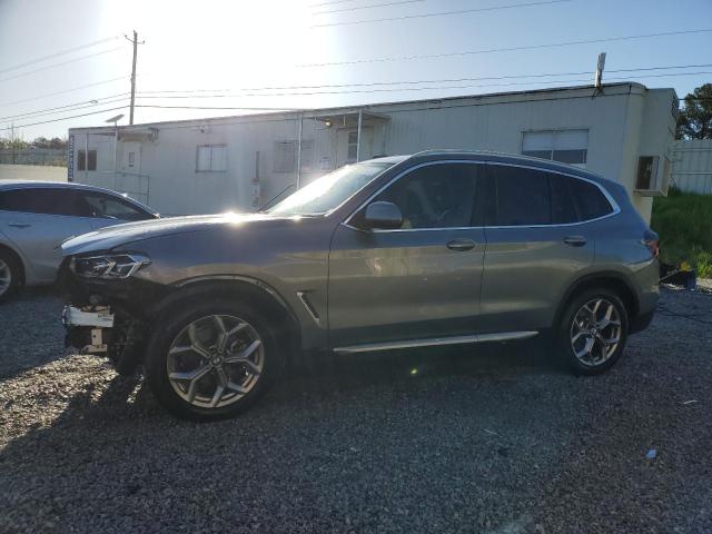 Image 1 of 2024 BMW X3 XDRIVE30I 2024 with VIN 5UX53DP06R9V07633