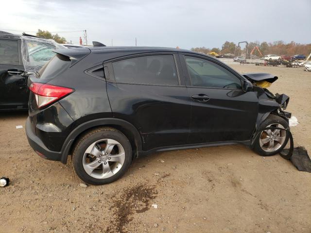 Изображение 3 2019 HONDA HR-V LX 2019 с VIN 3CZRU5H30KG708085