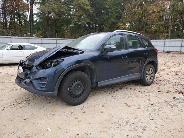 Изображение 1 2016 MAZDA CX-5 SPORT 2016 с VIN JM3KE4BY7G0769990