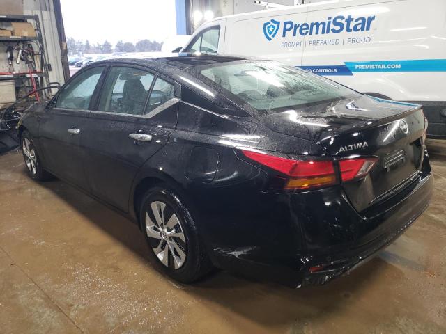 Obraz 2 z 2023 NISSAN ALTIMA S 2023 z VIN 1N4BL4BV0PN394781