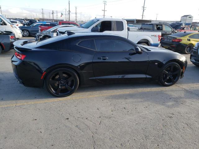 Obraz 3 z 2018 CHEVROLET CAMARO SS 2018 z VIN 1G1FE1R73J0137428