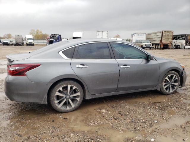 Изображение 3 2017 NISSAN ALTIMA 2.5 2017 с VIN 1N4AL3AP6HC489500
