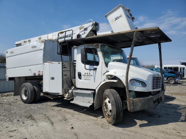 Изображение 2018 FREIGHTLINER M2 106 MEDIUM DUTY 2018