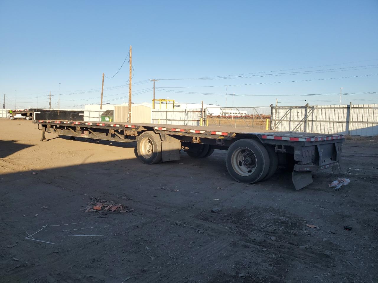 Изображение 3 2016 DOON TRAILER 2016 с VIN 1D9BG5325G1609567