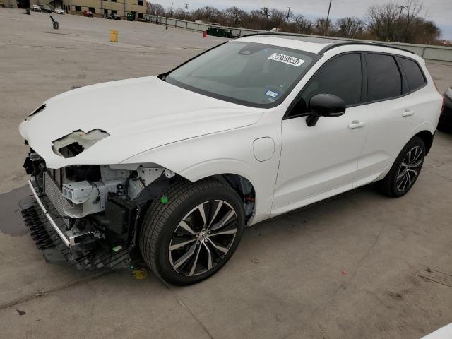 Obraz 1 z 2023 VOLVO XC60 PLUS 2023 z VIN YV4H60DW1P1391712