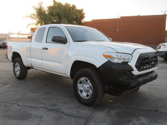 Obraz 1 z 2023 TOYOTA TACOMA ACCESS CAB 2023 z VIN 3TYRX5GN5PT067660
