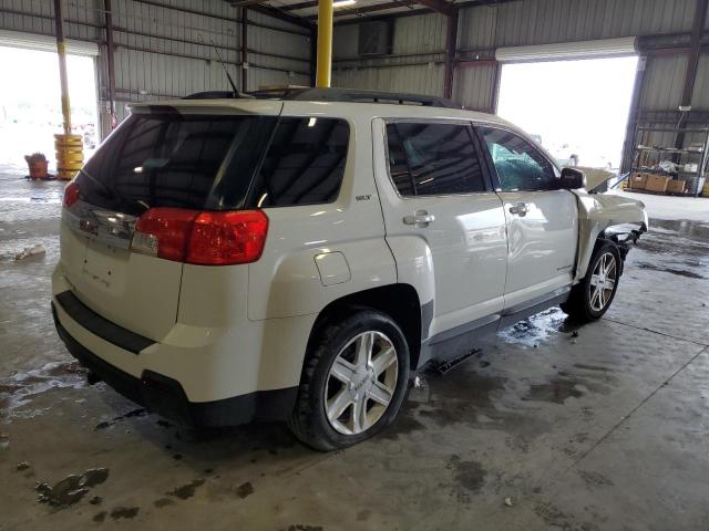 Изображение 3 2011 GMC TERRAIN SLT 2011 с VIN 2CTALUEC9B6275368