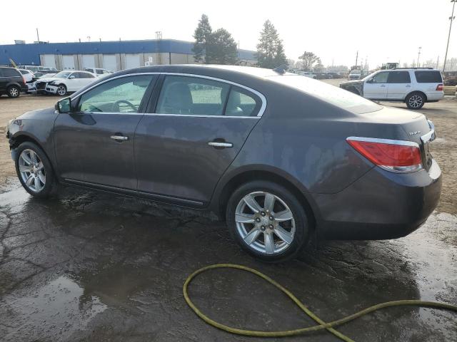 Изображение 2 2012 BUICK LACROSSE  2012 с VIN 1G4GC5E38CF374410