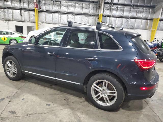Obraz 2 z 2015 AUDI Q5 PREMIUM PLUS 2015 z VIN WA1LFAFP1FA145339