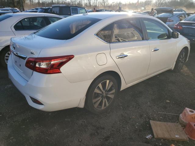 Image 3 of 2017 NISSAN SENTRA S 2017 with VIN 3N1AB7AP4HY378488